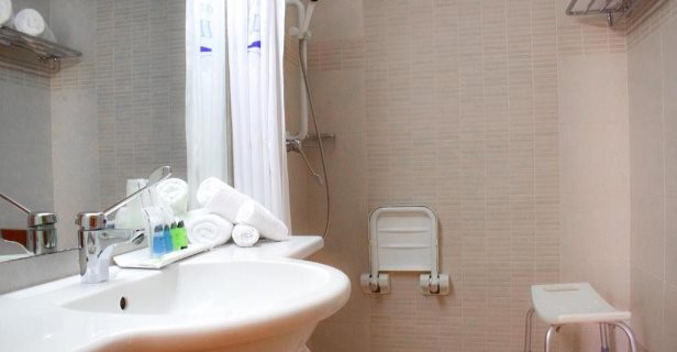 Hotel Riviera Beach