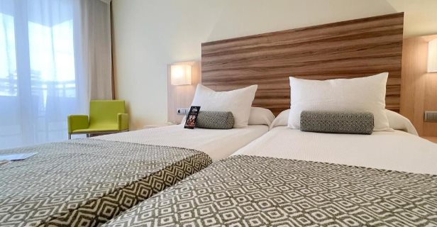 Hotel Riviera Beach