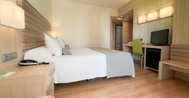 Hotel Riviera Beach