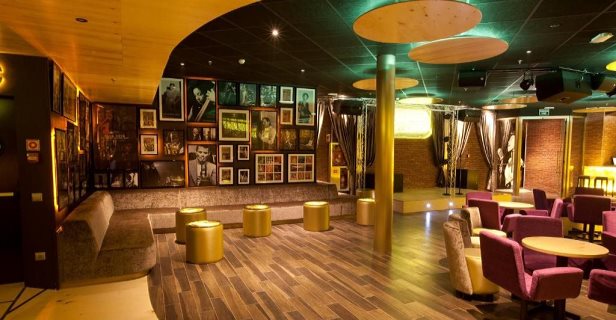 Hotel Riviera Beach