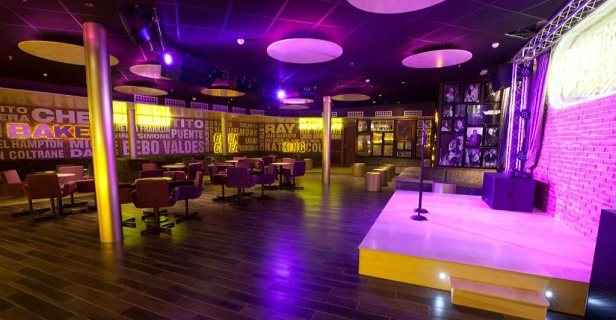 Hotel Riviera Beach