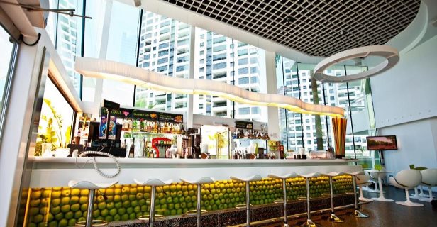 Hotel Riviera Beach