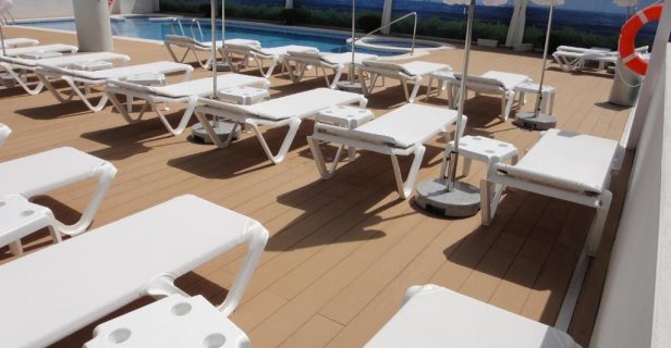 Hotel Riviera Beach