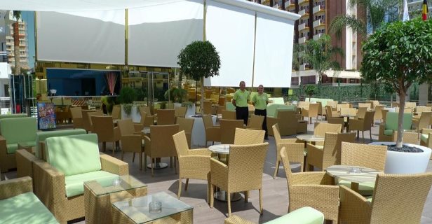 Hotel Riviera Beach