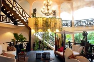 Hotel Riviera Del Sol
