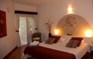 Hotel Riviera Del Sol