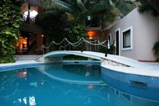 Hotel Riviera Del Sol