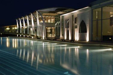 Hotel Riviera Golf Resort