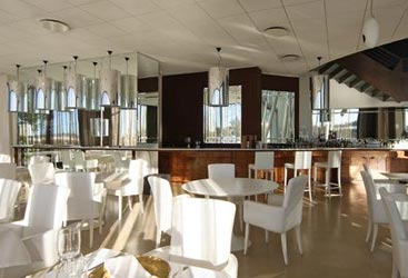 Hotel Riviera Golf Resort