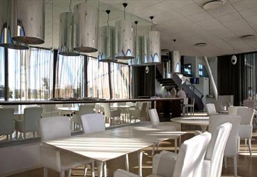 Hotel Riviera Golf Resort