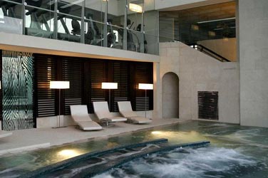 Hotel Riviera Golf Resort