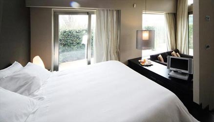 Hotel Riviera Golf Resort