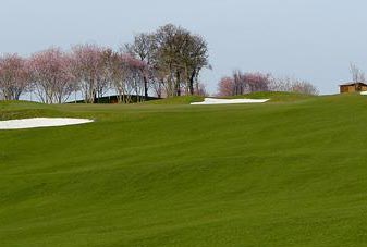Hotel Riviera Golf Resort