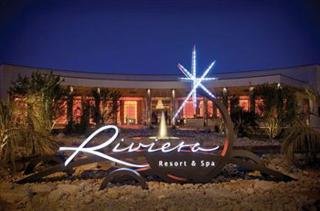 Hotel Riviera Palm Springs