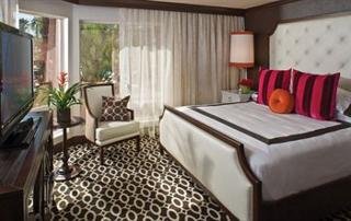 Hotel Riviera Palm Springs