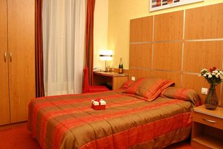 Hotel Riviera Paris