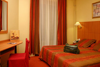Hotel Riviera Paris