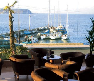 Hotel Riviera Resort & Spa