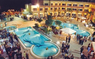 Hotel Riviera Resort & Spa