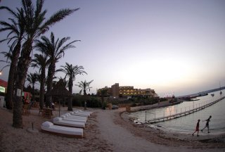 Hotel Riviera Resort & Spa