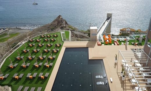 Hotel Riviera Vista