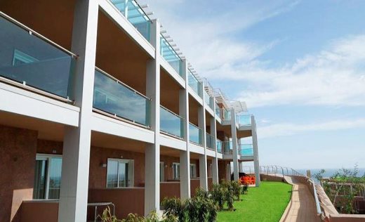 Hotel Riviera Vista