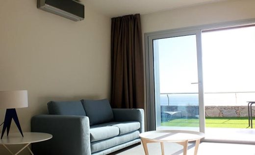 Hotel Riviera Vista