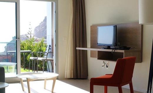 Hotel Riviera Vista