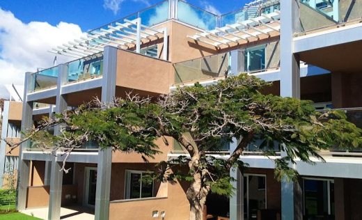Hotel Riviera Vista