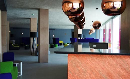 Hotel Riviera Vista
