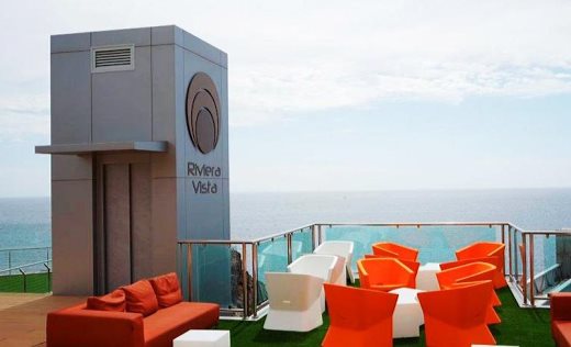 Hotel Riviera Vista