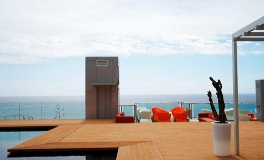 Hotel Riviera Vista