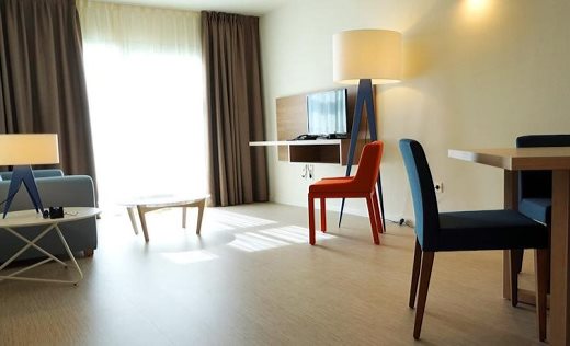 Hotel Riviera Vista