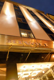 Hotel Rivoli