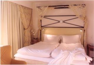 Hotel Rivoli Jardin