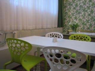 Hotel Rivoli Jardin