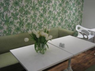 Hotel Rivoli Jardin