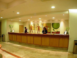 Hotel Rivoli Select Veracruz