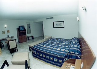 Hotel Rivoli Select Veracruz