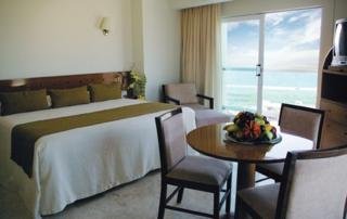 Hotel Rivoli Select Veracruz