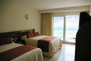 Hotel Rivoli Select Veracruz