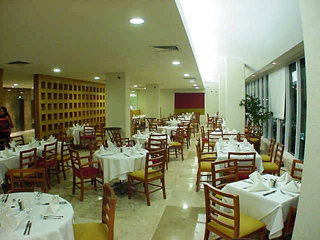 Hotel Rivoli Select Veracruz
