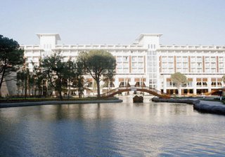 Hotel Rixos Premium Belek