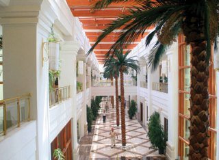 Hotel Rixos Premium Belek