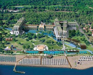 Hotel Rixos Premium Belek