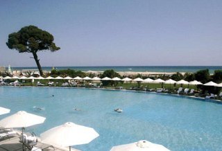 Hotel Rixos Premium Belek
