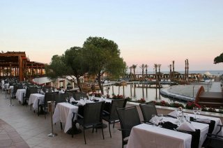 Hotel Rixos Premium Belek