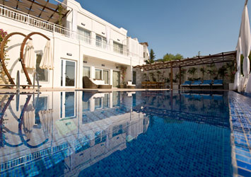 Hotel Rixos Premium Bodrum