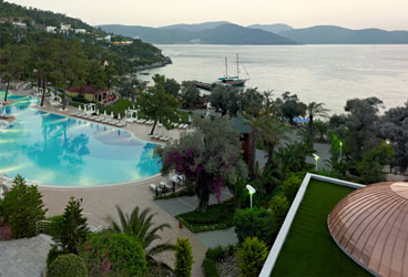 Hotel Rixos Premium Bodrum