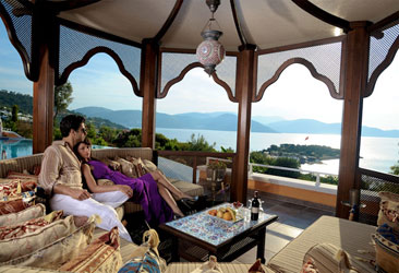 Hotel Rixos Premium Bodrum